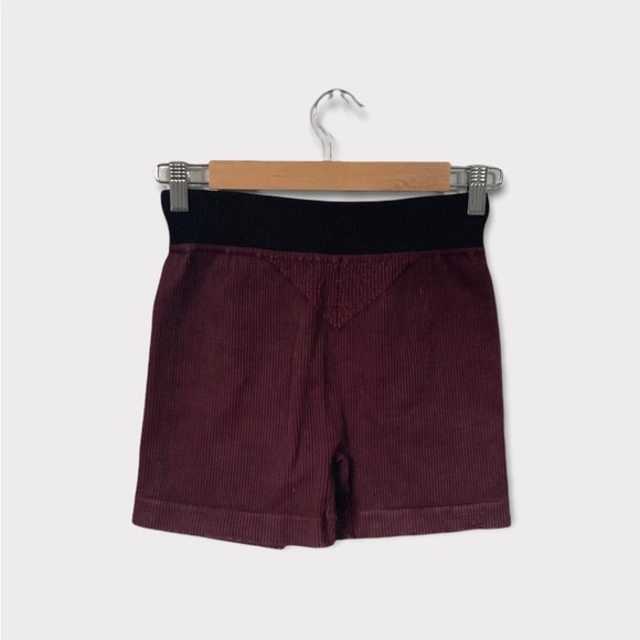 Free people movement prajna shorts - Picture 2 of 3